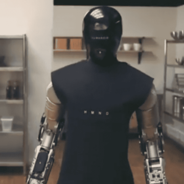 KinetIQ