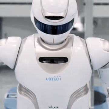 Walker X (Ubetech)