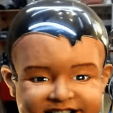 Diego San