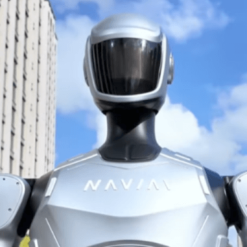 NAVIAI 13