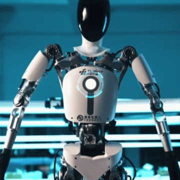 T1 Pro (TLIBOT)