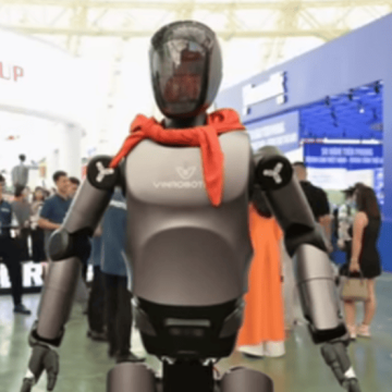 VR-H3 (VinRobotics)