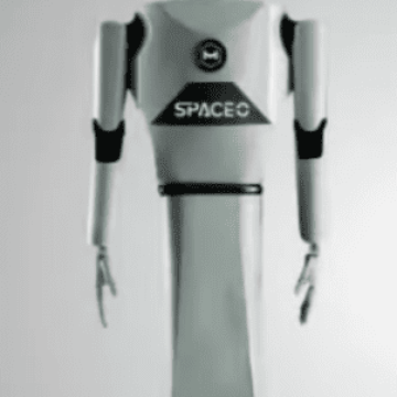 Spaceo M1