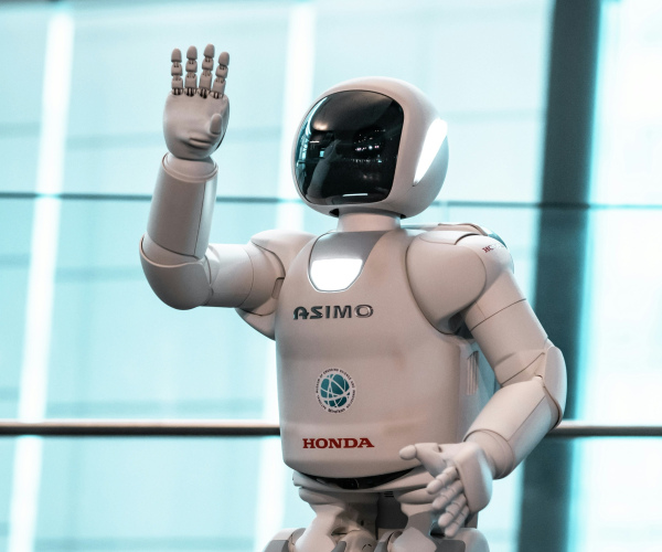 Asimo (Honda)