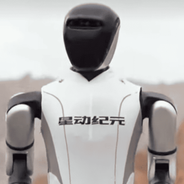 Star 1 (Robotera)