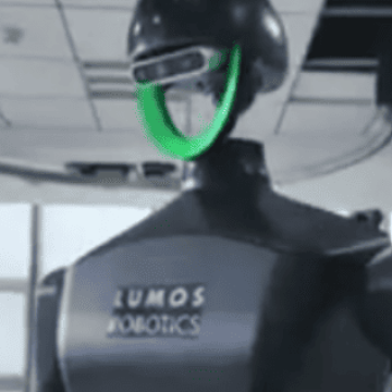 Lus 2 (Lumos)