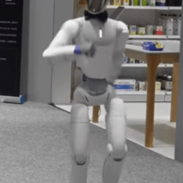 ET1 (Agibot)