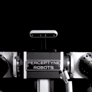PR-34D (Perceptyne)