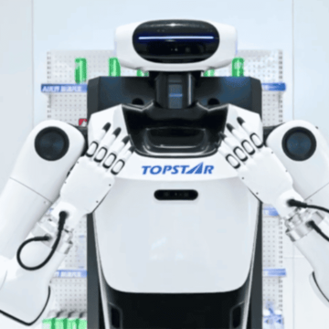 XIAO TUO (Topstar)
