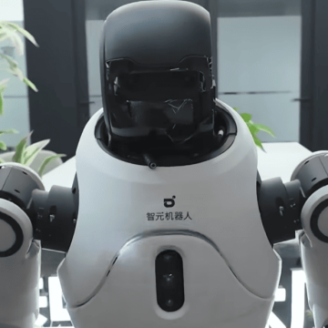 A2 (Agibot)