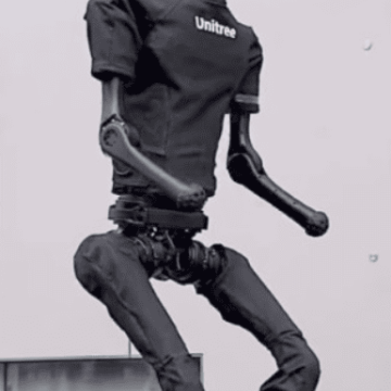 H1 (Unitree)