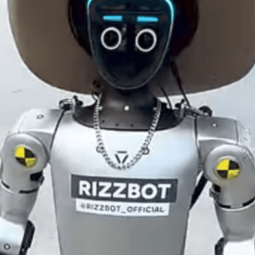 Rizzbot