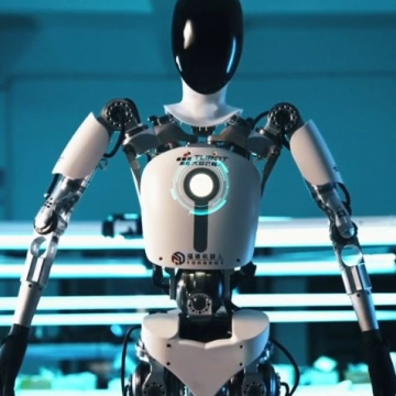 T1 Pro (TLIBOT)