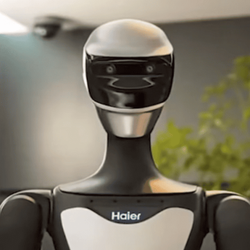 HIVA HAIWA (Haier)